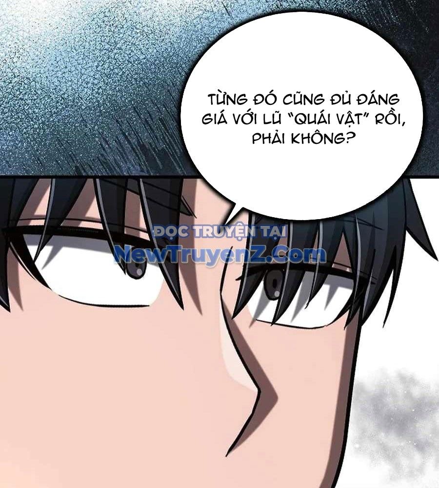 Cách Một Tử Linh Sư Cấp Thảm Họa Nghỉ Hưu Chương 37 Ảnh 98