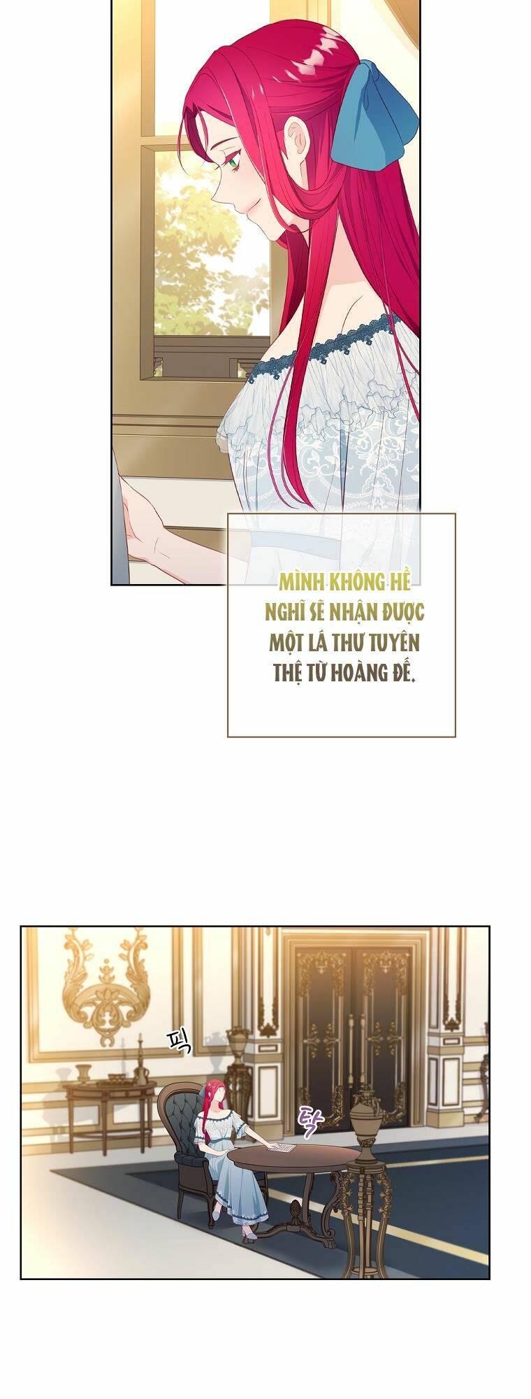 Chồng Tôi Là Người Do Tôi Định Đoạt Chương 18 Ảnh 45