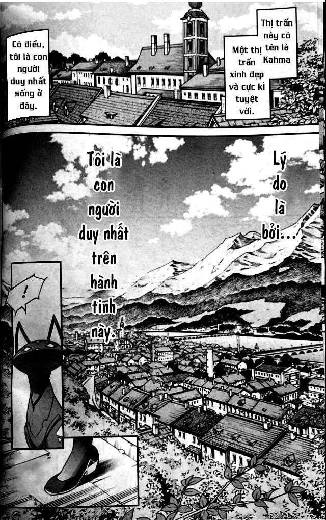 Yu-Gi-Oh! Ocg Stories Chương 1 Ảnh 7