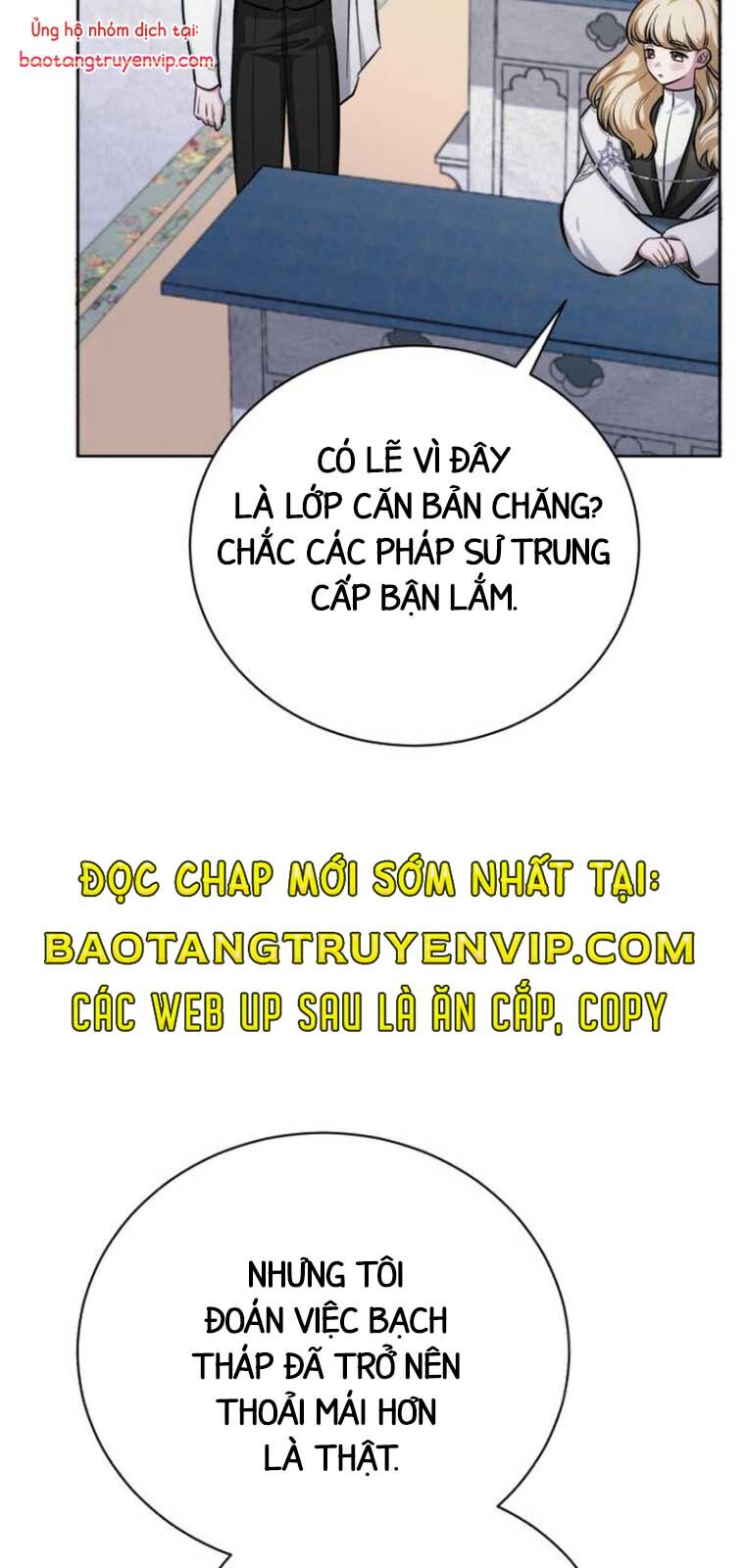 Đứa Con Có Vấn Đề Của Ma Tháp Chương 13 Ảnh 97