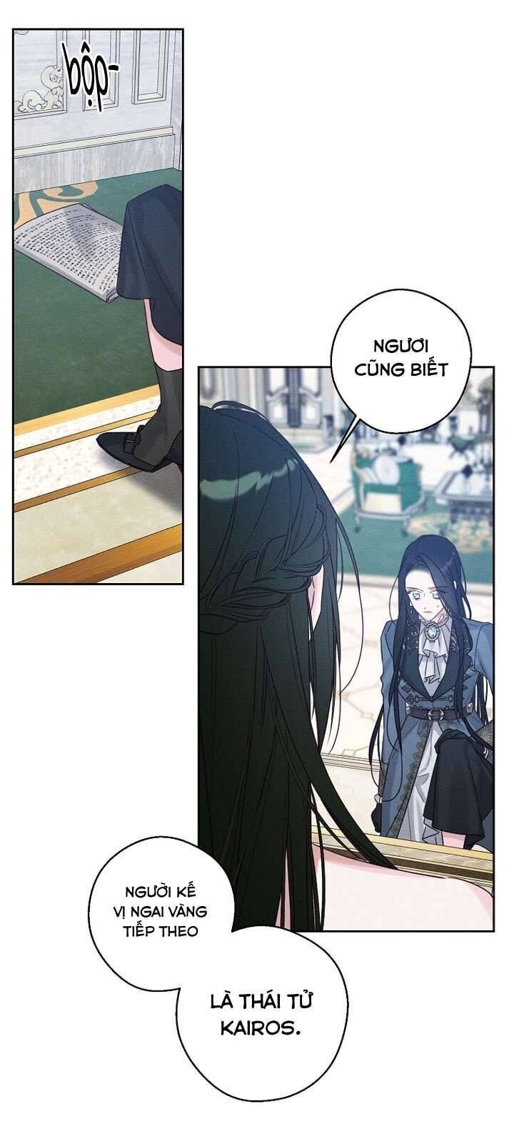 Tôi Phải Giấu Em Trai Trước Đã Chương 86 Ảnh 44