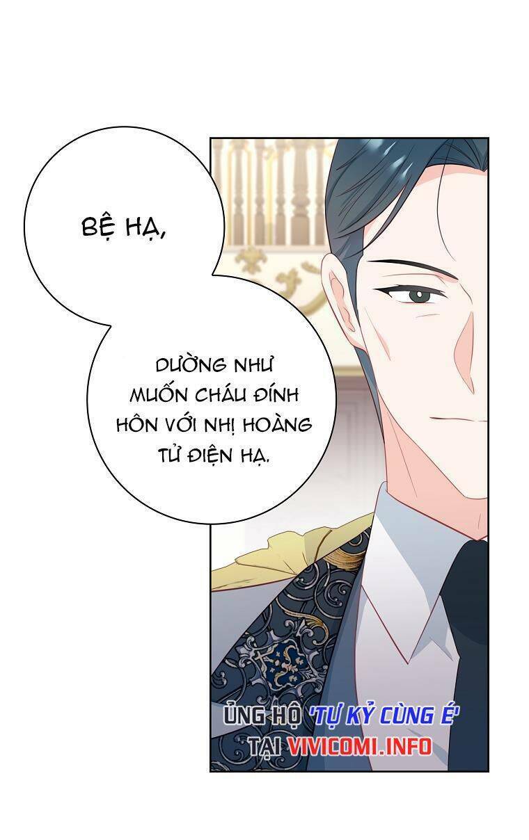 Chồng Tôi Là Người Do Tôi Định Đoạt Chương 15 Ảnh 48