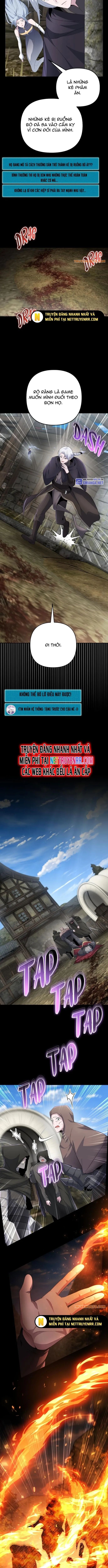 Streamer Game Thiên Tài Bị Ma Ám Chương 39 Ảnh 13