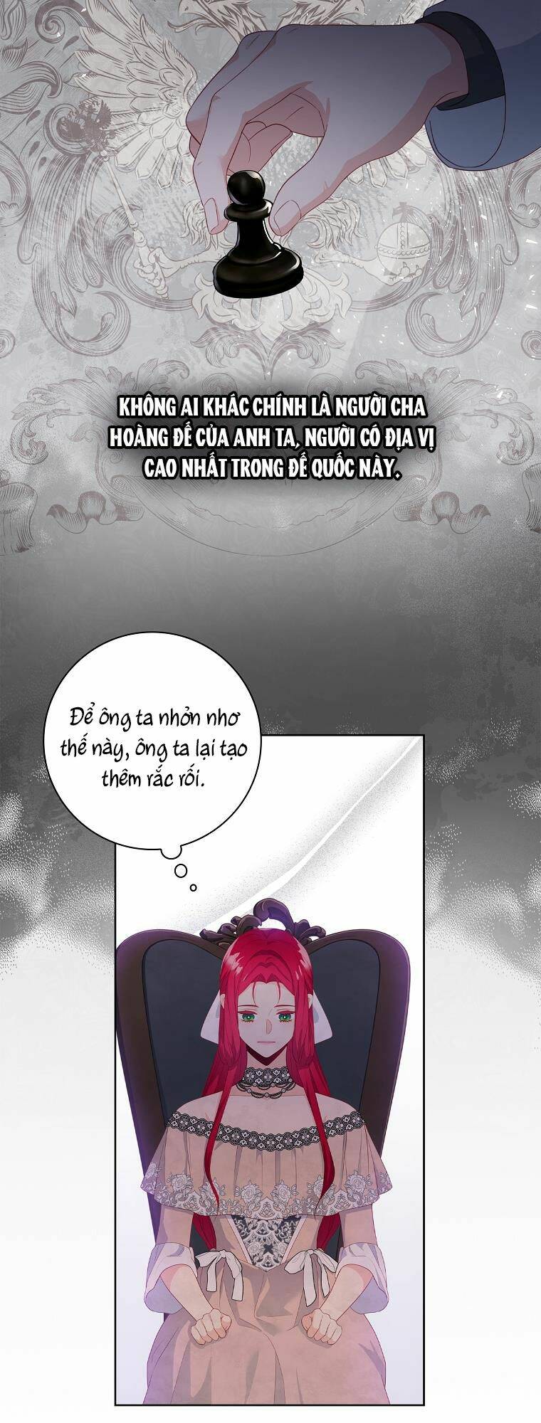 Chồng Tôi Là Người Do Tôi Định Đoạt Chương 18 Ảnh 19
