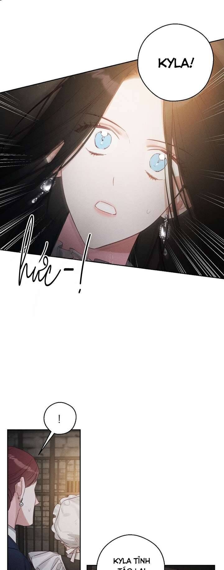 Tôi Phải Giấu Em Trai Trước Đã Chương 89 Ảnh 5