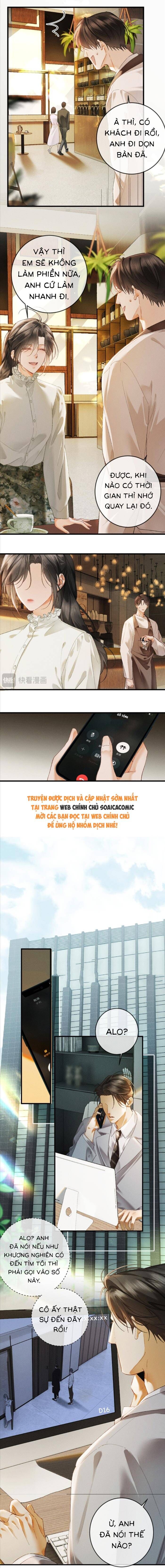 Luân Hãm Khế Ước Chương 14 Ảnh 10