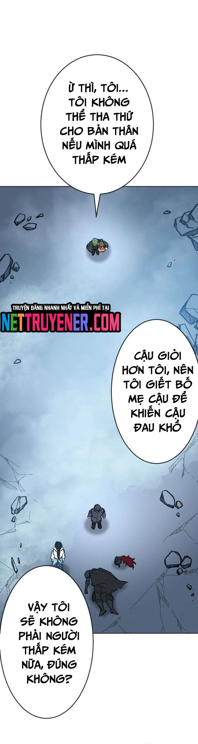 Điểm Sinh Tồn: Đổi Điểm Thành Sức Mạnh Chương 22 Ảnh 37