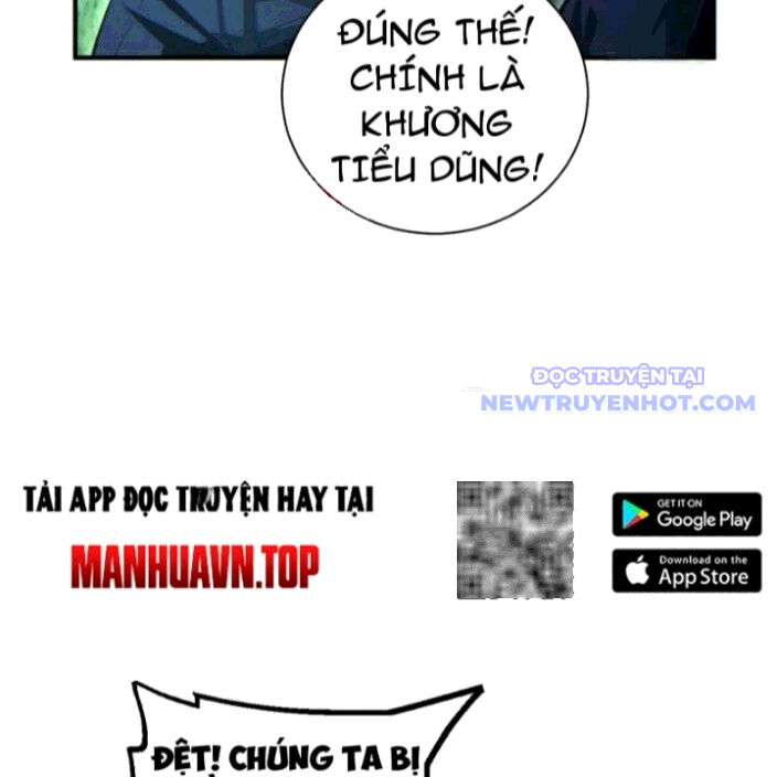 Mạt Thế Trọng Sinh: Ta Quay Gacha Làm Trùm! Chương 42 Ảnh 48