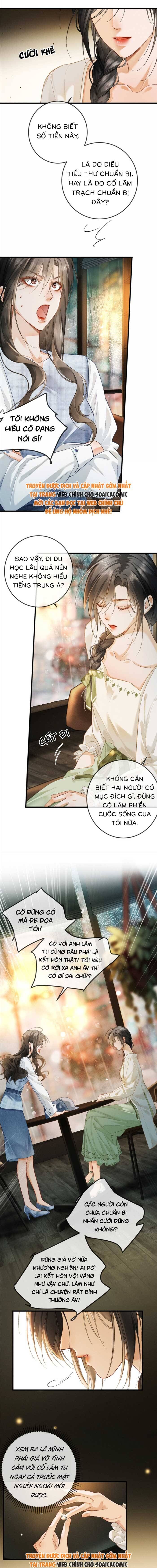 Luân Hãm Khế Ước Chương 9 Ảnh 11