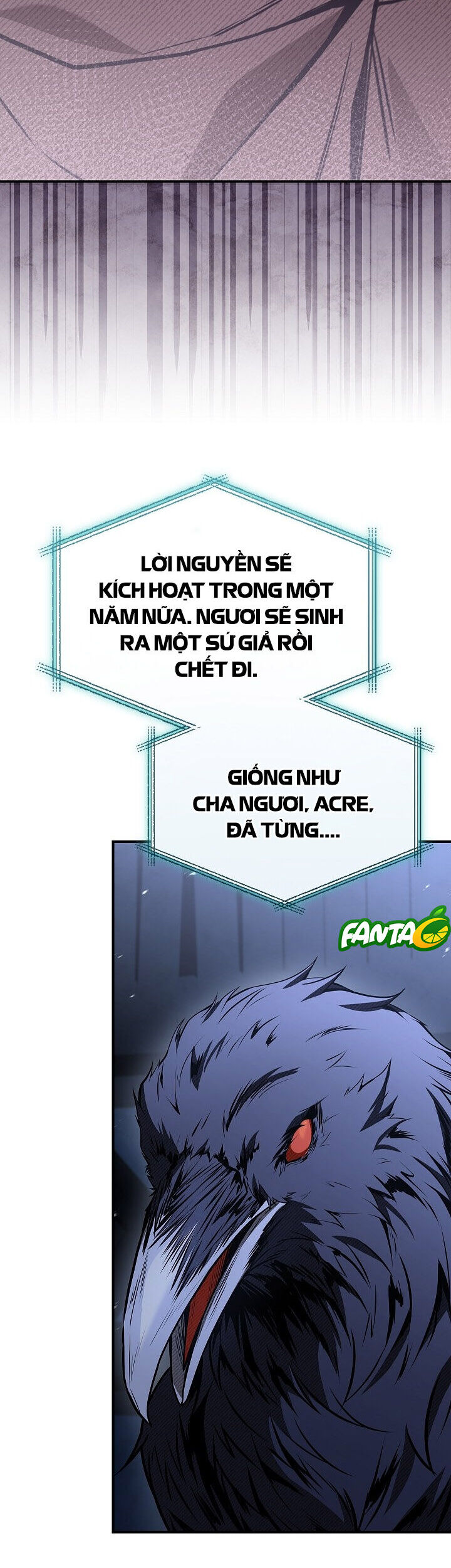 Vô Hồn Bất Kính Giả Dạ Chương 33 Ảnh 48