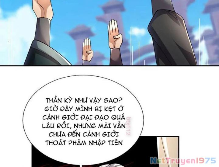 Ngủ Say Vạn Cổ: Xuất Thế Quét Ngang Chư Thiên Chương 100 Ảnh 4