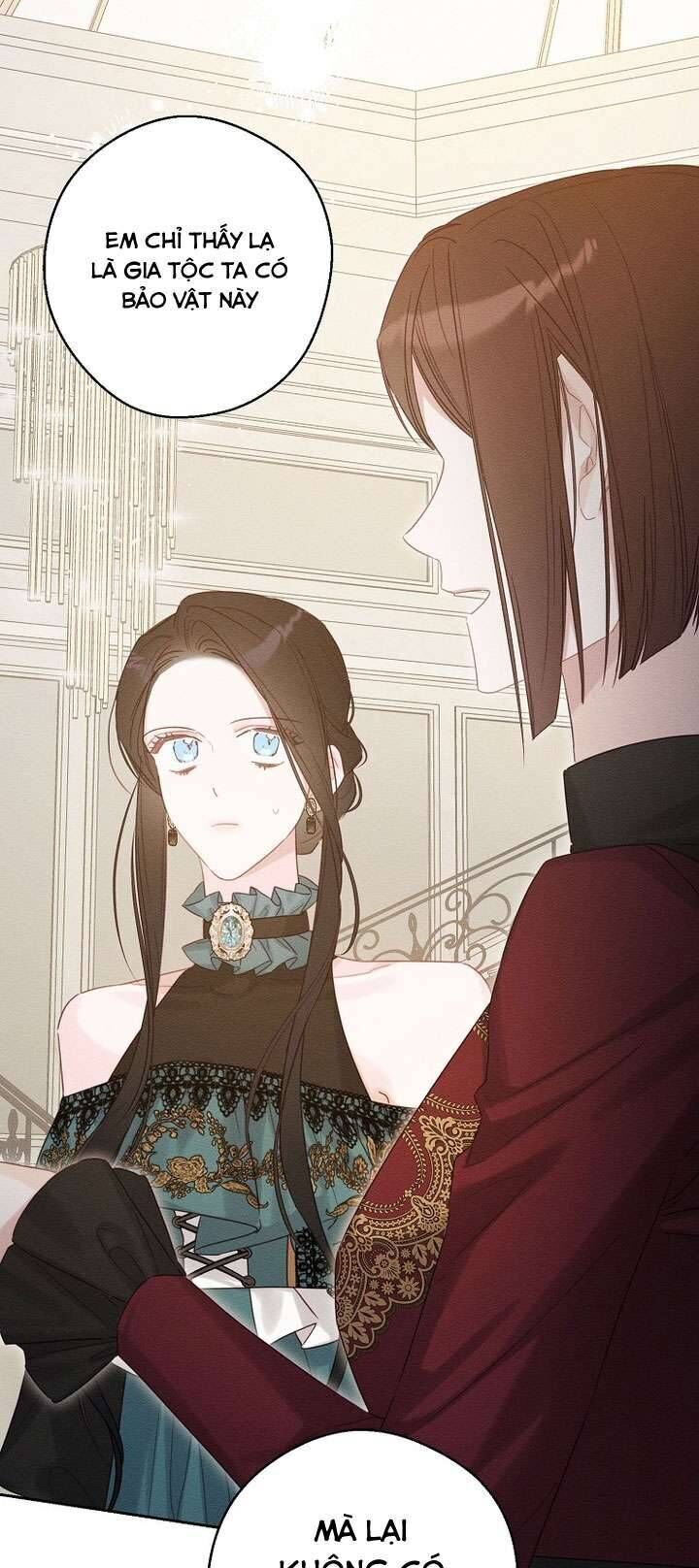 Tôi Phải Giấu Em Trai Trước Đã Chương 86 Ảnh 14