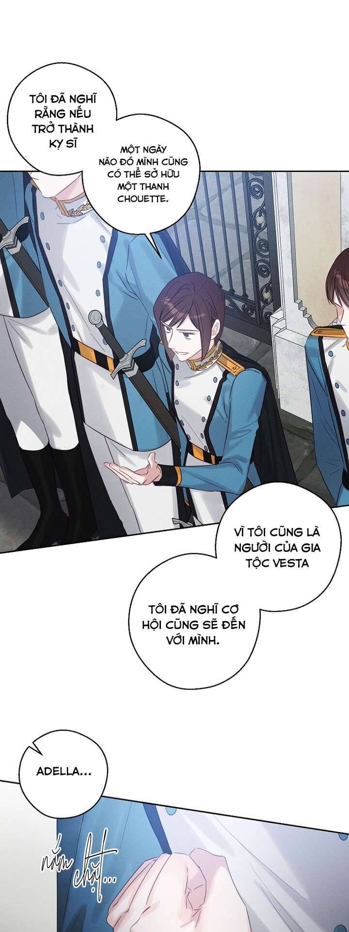 Tôi Phải Giấu Em Trai Trước Đã Chương 88 Ảnh 30