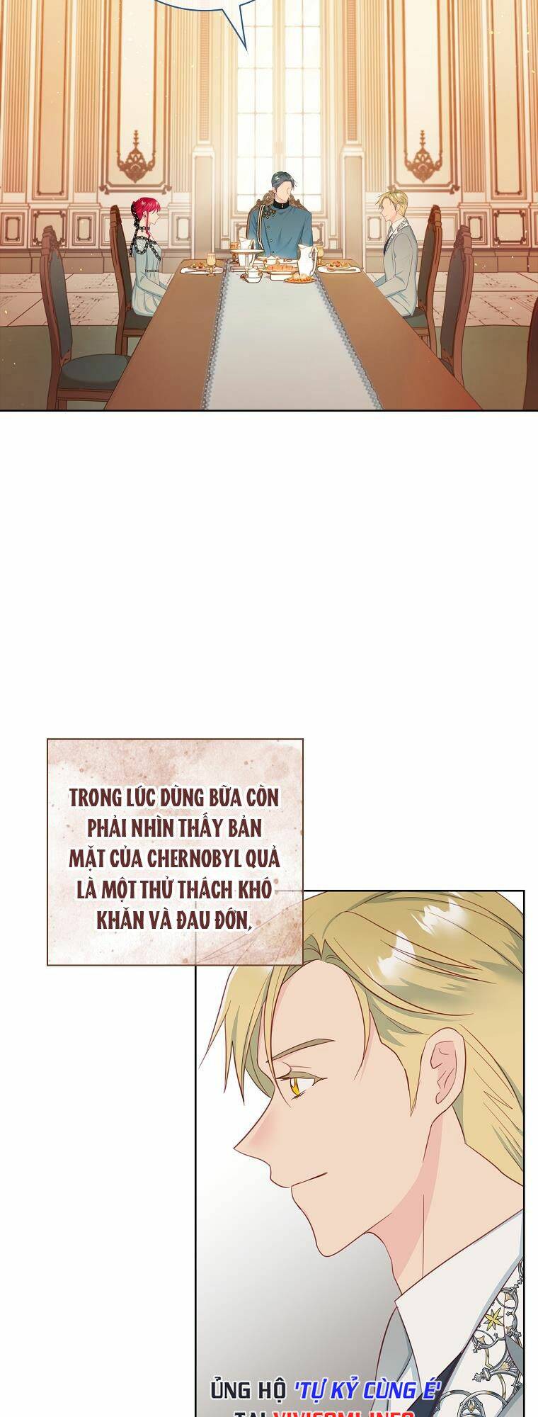 Chồng Tôi Là Người Do Tôi Định Đoạt Chương 12 Ảnh 5