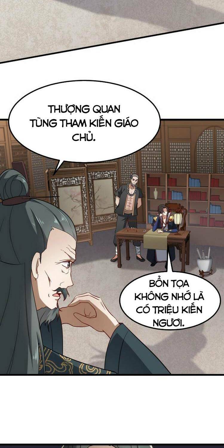 Ta Đoạt Xá Ma Hoàng Chương 8 Ảnh 13