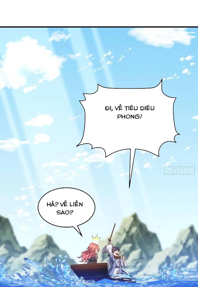 Luyện Khí 3000 Tầng: Mở Đầu Thu Nữ Đế Làm Đệ Chương 16 Ảnh 24
