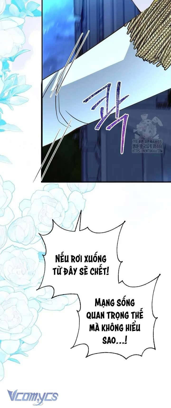 Sau Này Họ Sẽ Sinh Ra Tôi Chương 21 Ảnh 68