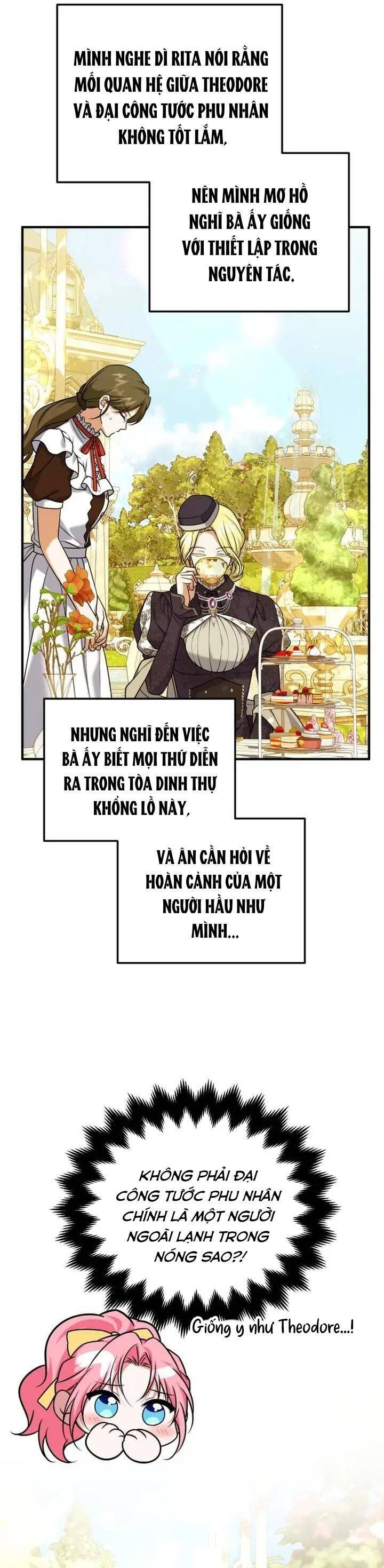 Cách Khiến Cuốn Tiểu Thuyết Bi Kịch Thành Chữa Lành! Chương 41 Ảnh 16