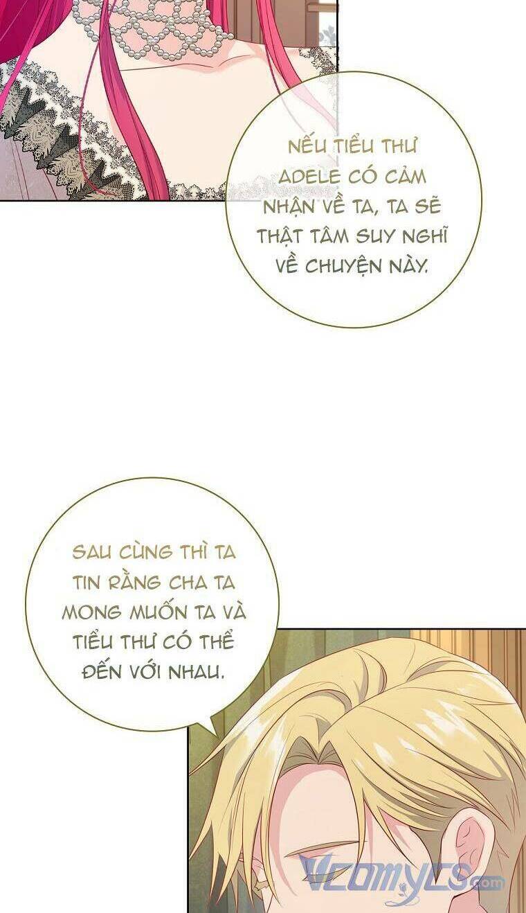 Chồng Tôi Là Người Do Tôi Định Đoạt Chương 22 Ảnh 41