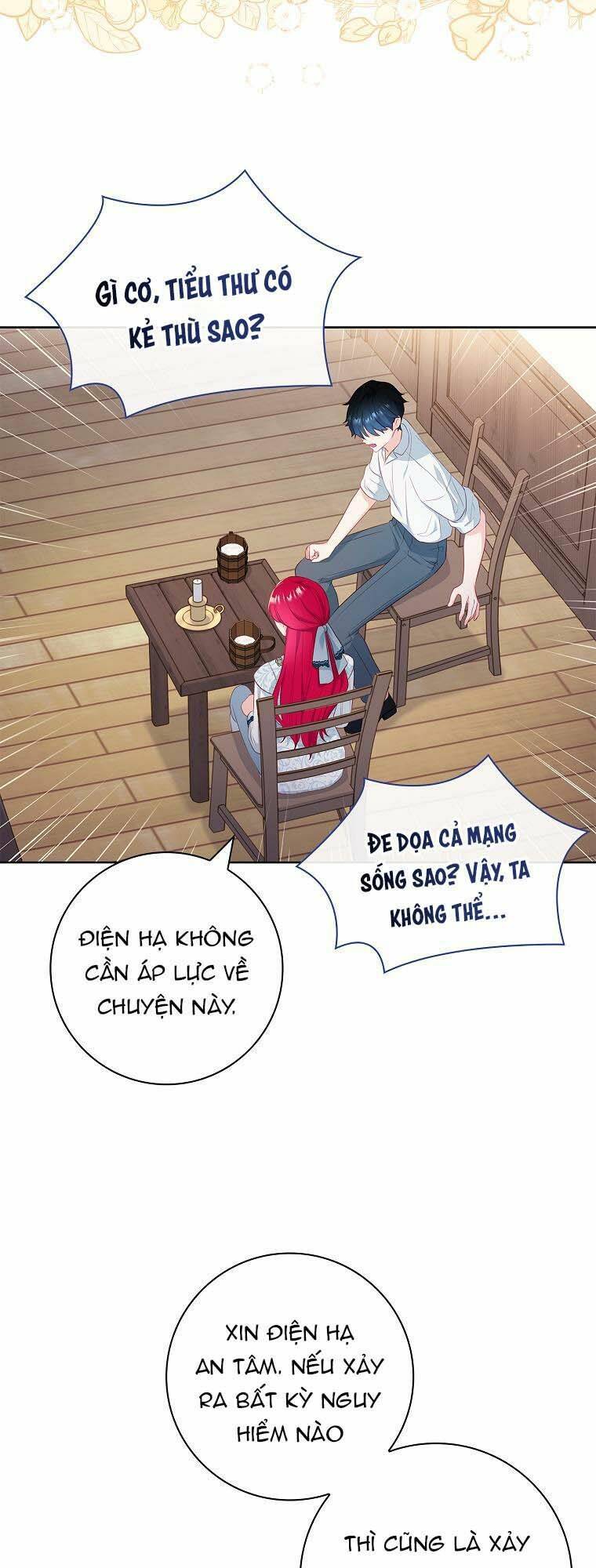 Chồng Tôi Là Người Do Tôi Định Đoạt Chương 26 Ảnh 23