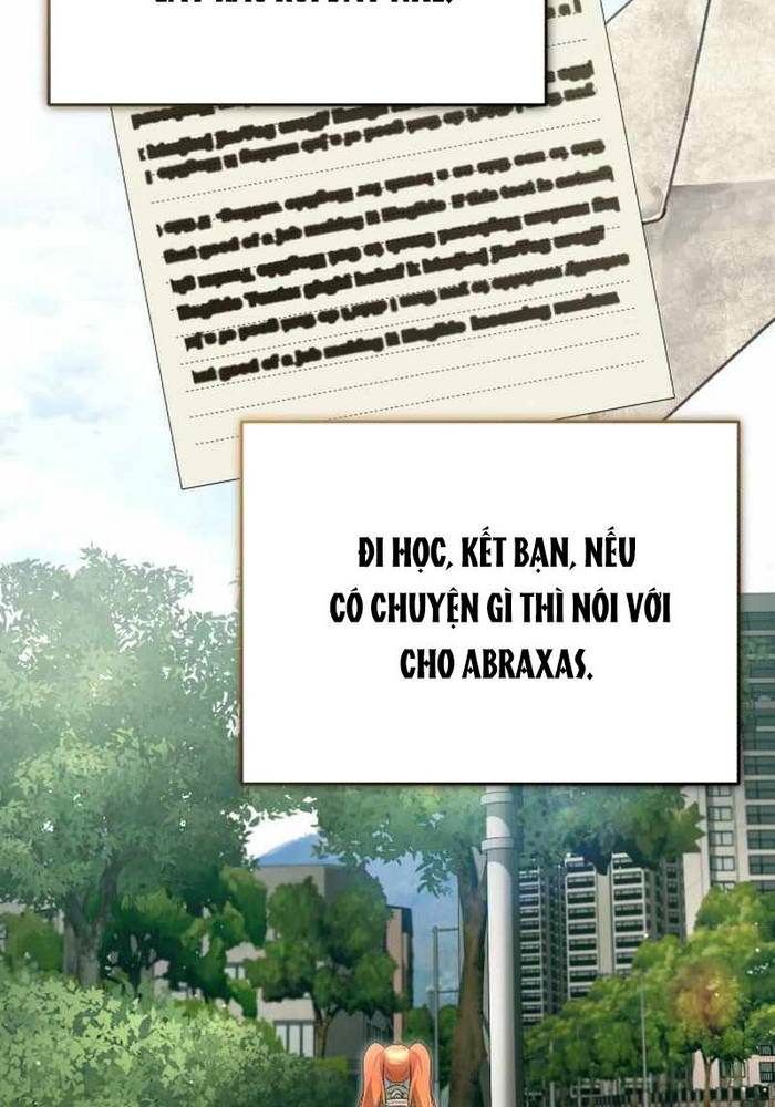Hồi Quy Giả Về Hưu Chương 65 Ảnh 135