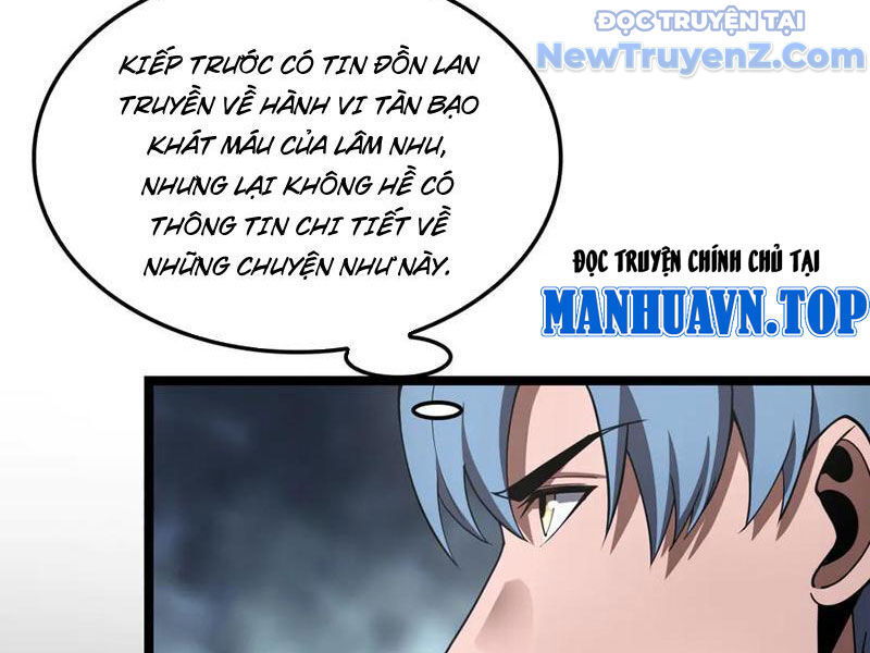 Mạt Thế Kiếm Thần: Ta Chấn Kinh Toàn Cầu Chương 74 Ảnh 34