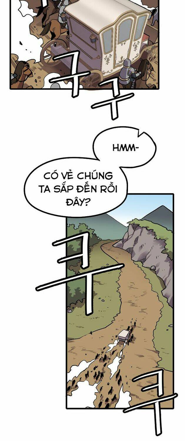 Cuộc Phiêu Lưu Của Cậu Bé Rồng Chương 6 Ảnh 58