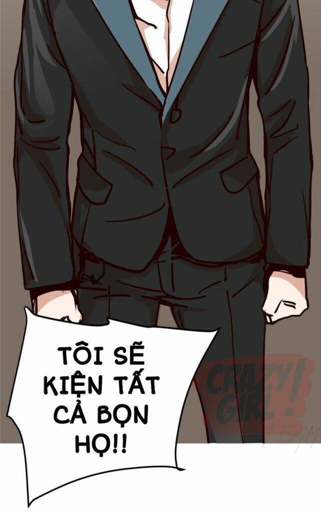 Kim Tiền Chí Thượng Chương 5 Ảnh 31