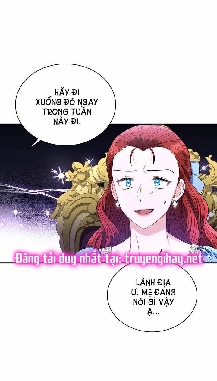 Công Nương Su Chương 67.1 Ảnh 14