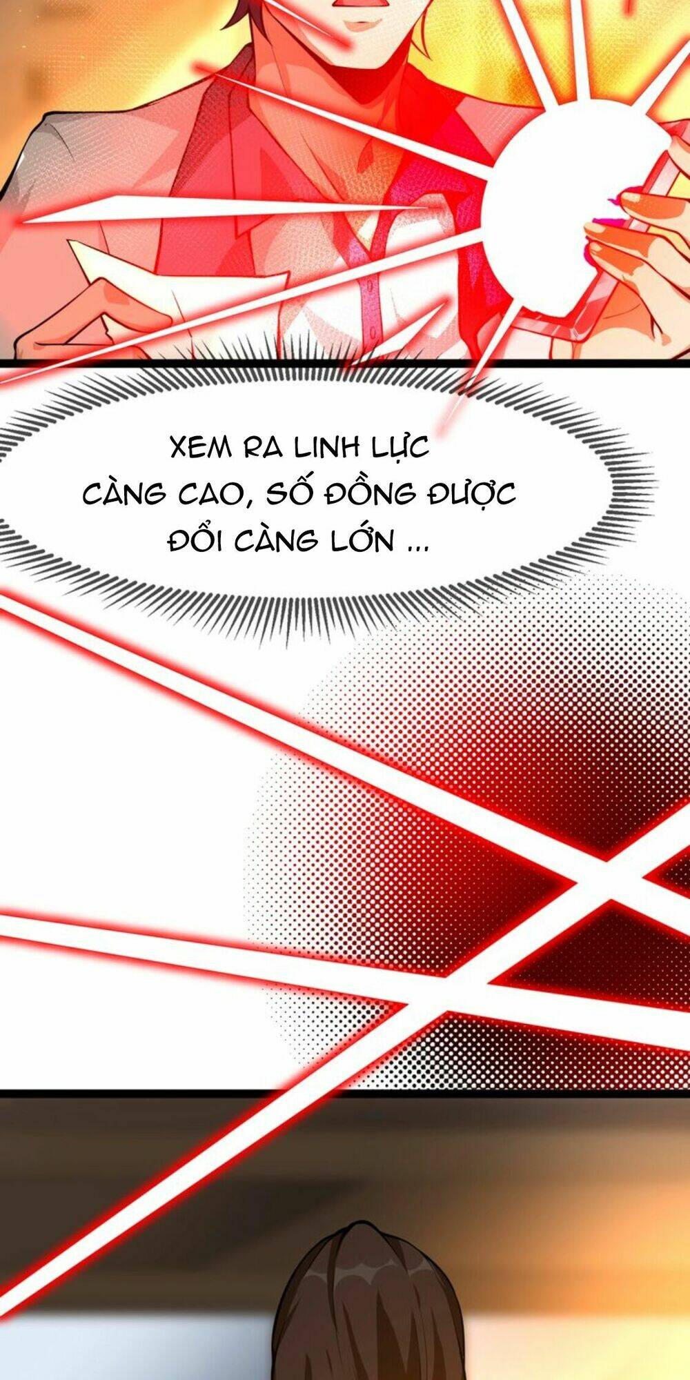 App Tu Chân Mạnh Nhất Chương 3 Ảnh 10