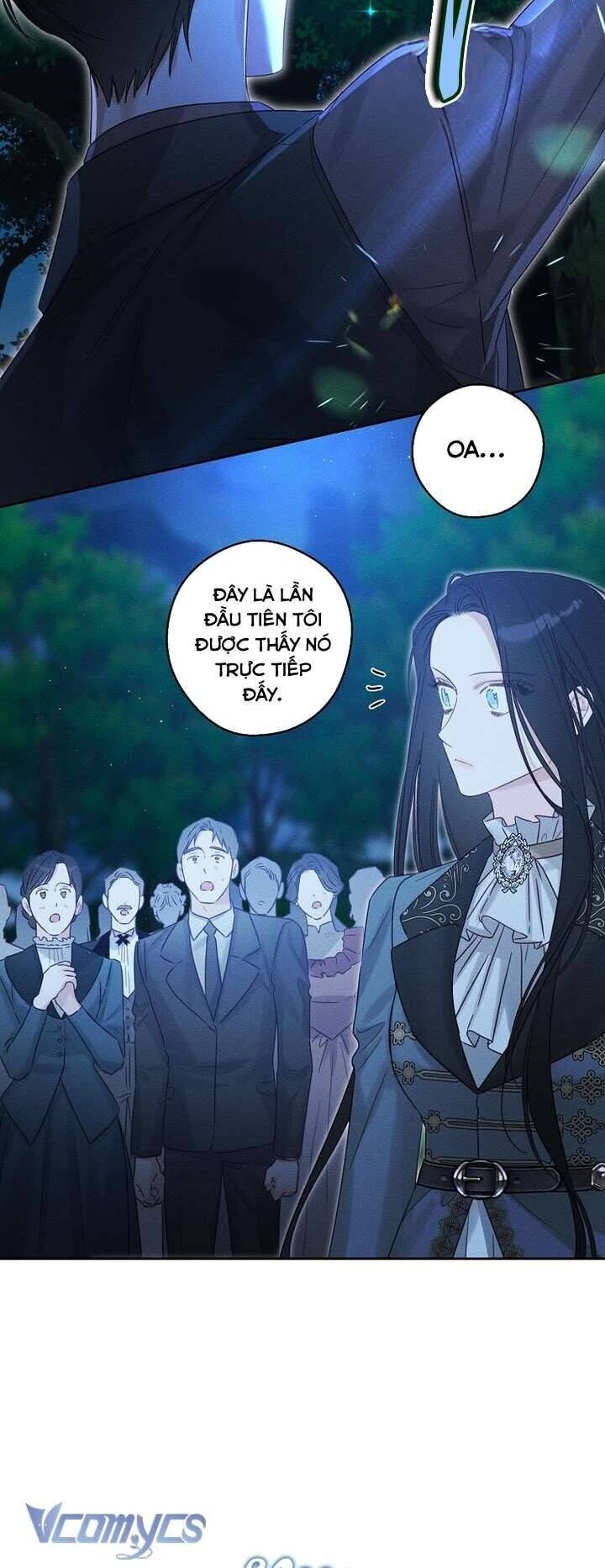 Tôi Phải Giấu Em Trai Trước Đã Chương 89 Ảnh 39