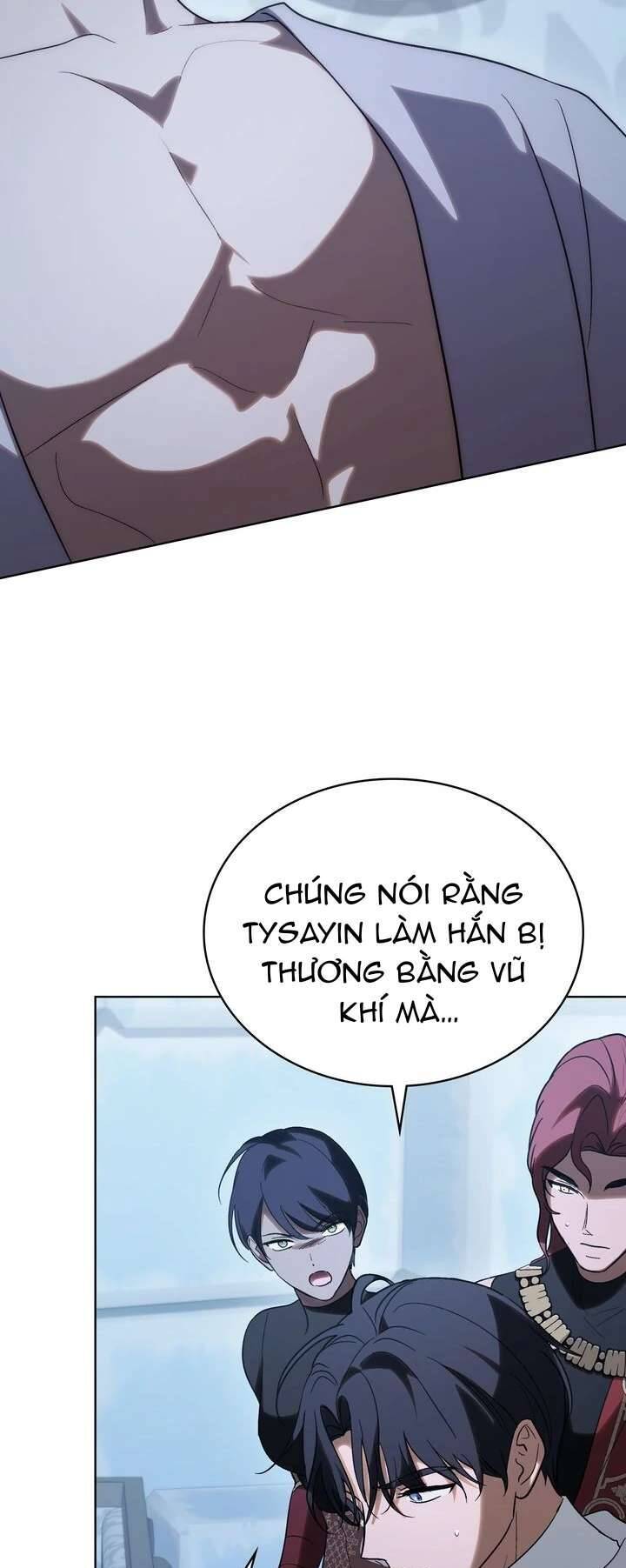 Khi Số Phận Tìm Đến Hai Ta Chương 76 Ảnh 18