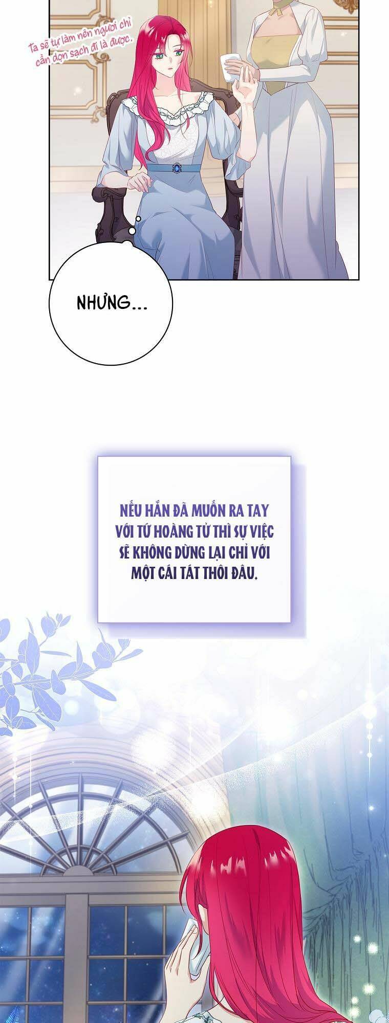 Chồng Tôi Là Người Do Tôi Định Đoạt Chương 28 Ảnh 47