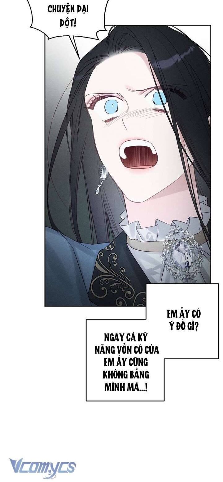 Tôi Phải Giấu Em Trai Trước Đã Chương 88 Ảnh 38