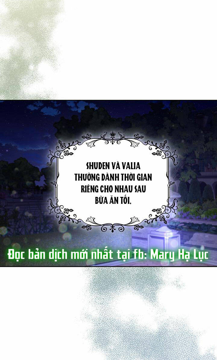 Công Nương Su Chương 69.1 Ảnh 23