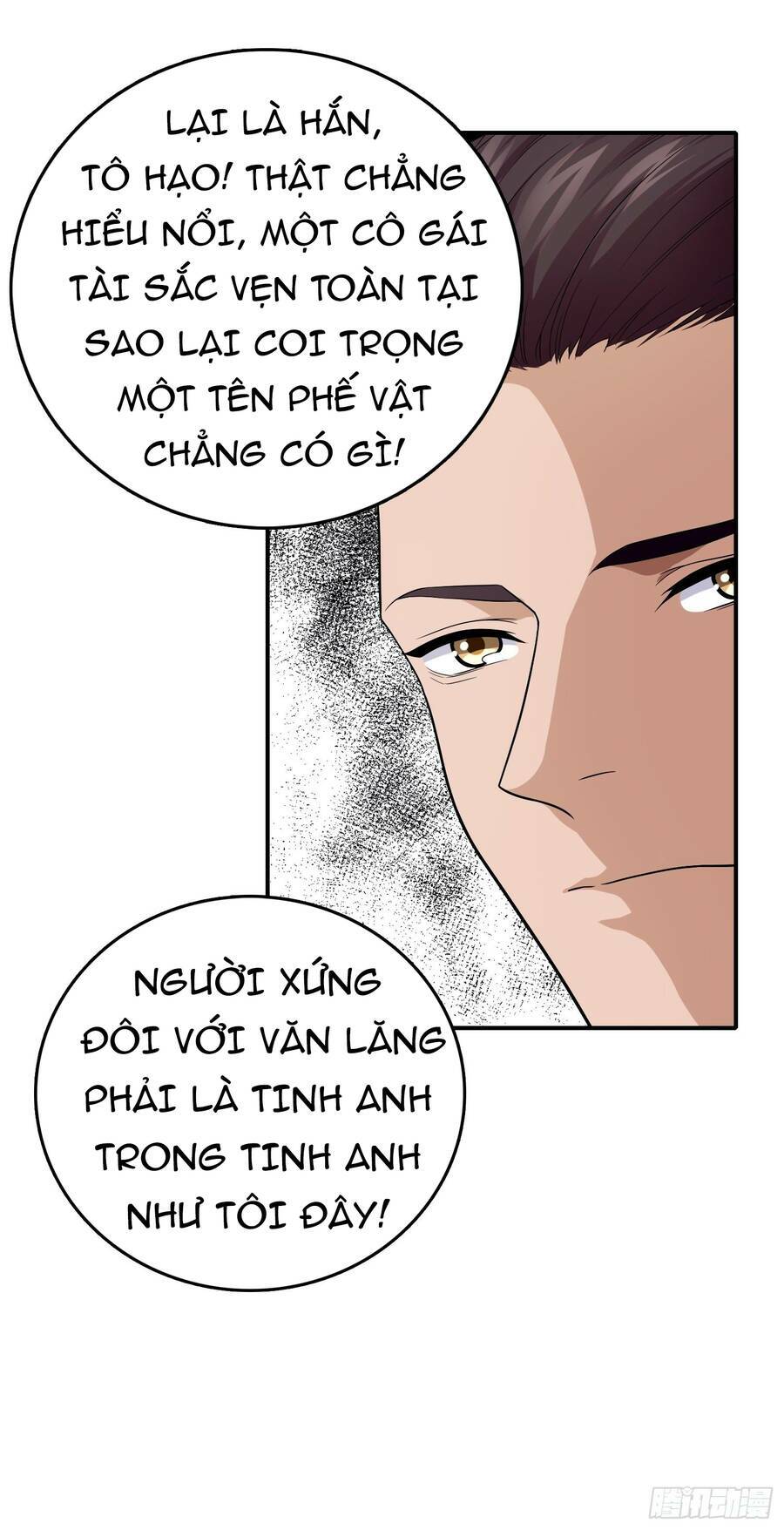 Hệ Thống Trong Tay Ta Tha Hồ Lãng Chương 8 Ảnh 16