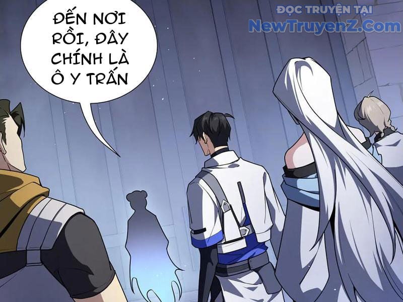 Ta Ký Kết Khế Ước Với Chính Mình Chương 93 Ảnh 173