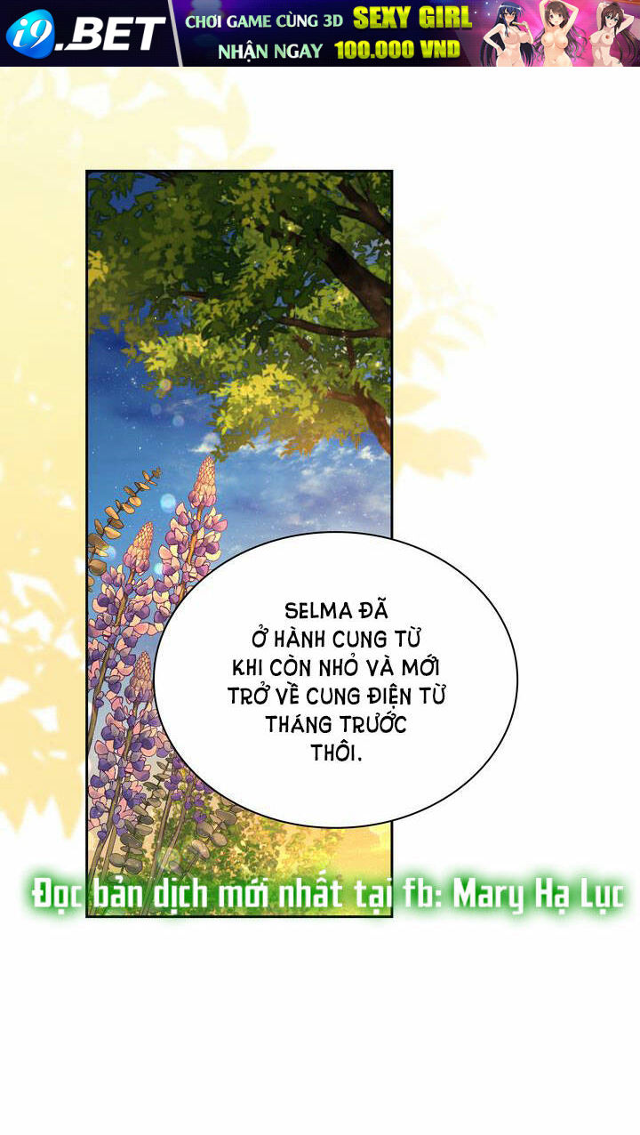 Công Nương Su Chương 68.2 Ảnh 21