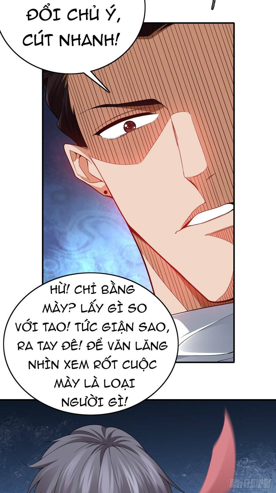 Hệ Thống Trong Tay Ta Tha Hồ Lãng Chương 8 Ảnh 22