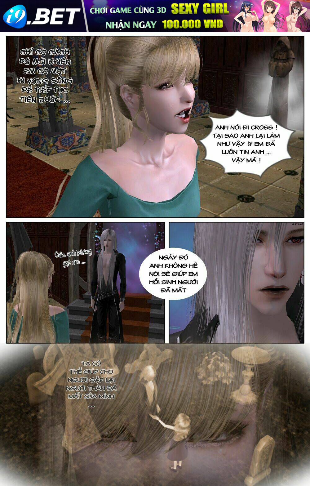 Truyện Sims - Earl Story Chương 72 Ảnh 3