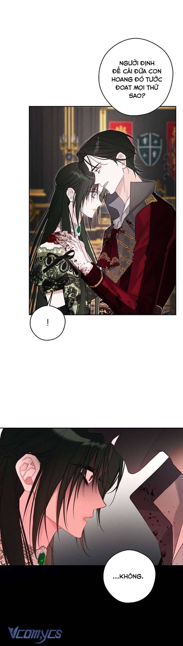 Tôi Phải Giấu Em Trai Trước Đã Chương 88 Ảnh 7