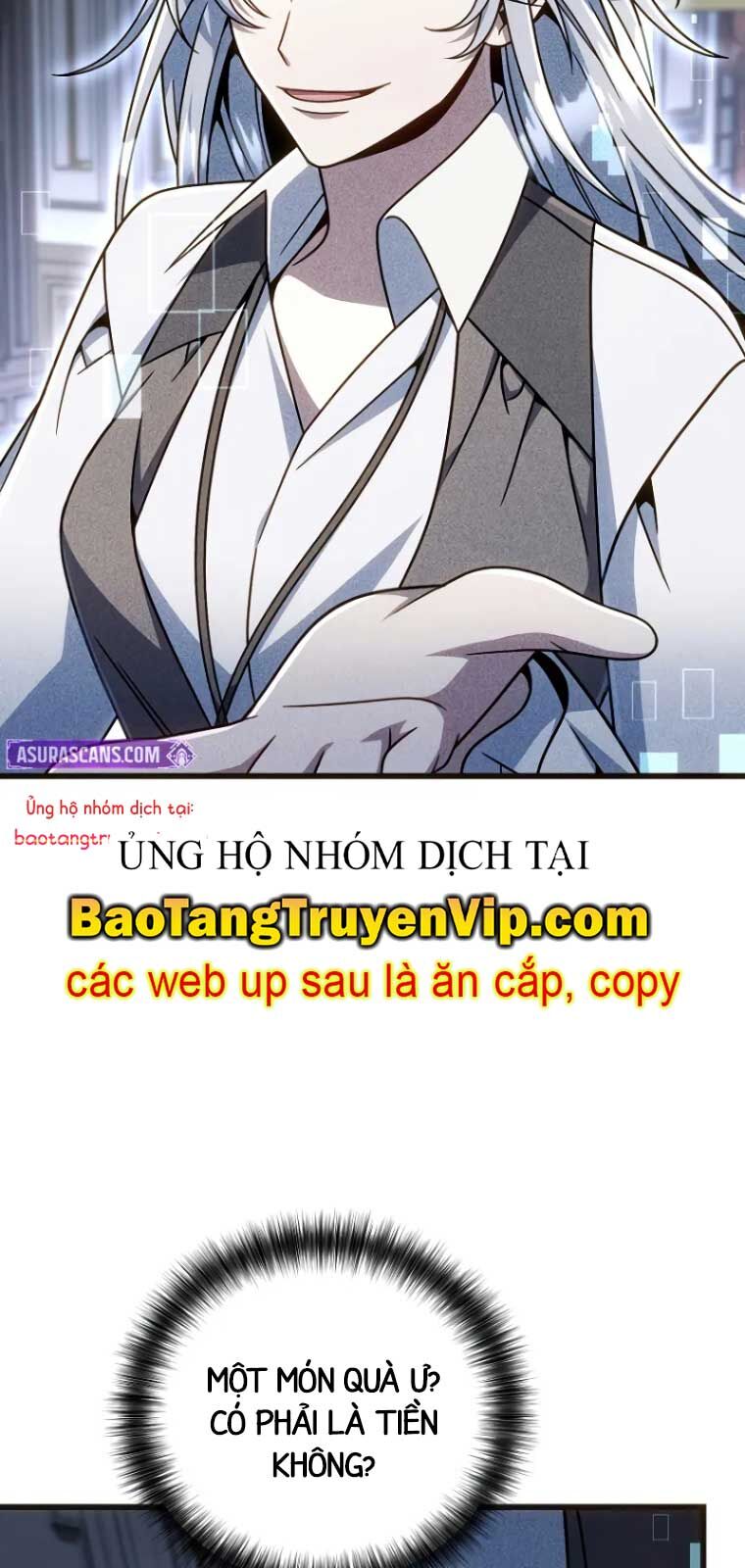 Ta Sẽ Phá Hủy Đất Nước Này Chương 36.1 Ảnh 73