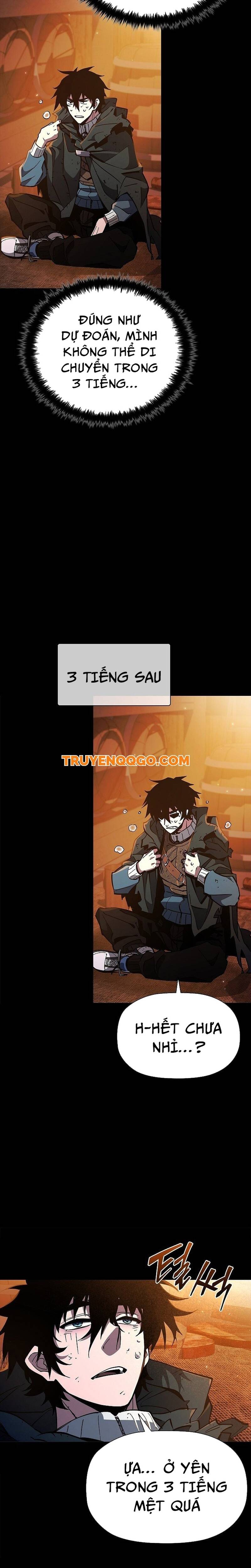 Kẻ Sống Sót Mạnh Nhất Chương 8 Ảnh 27