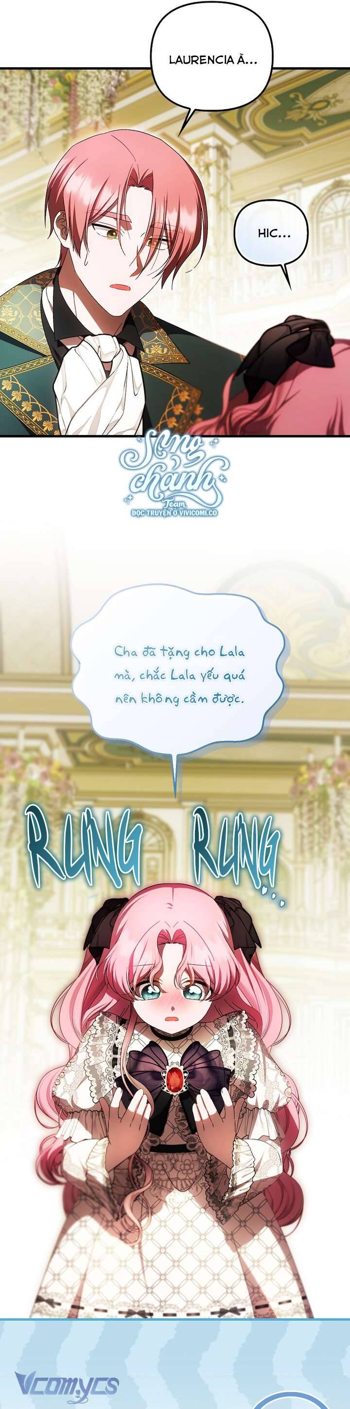 Lần Đầu Tiên Được Yêu Thương Chương 65 Ảnh 25