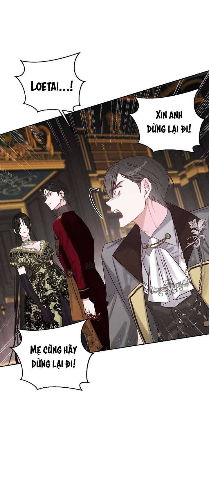 Tôi Phải Giấu Em Trai Trước Đã Chương 88 Ảnh 10