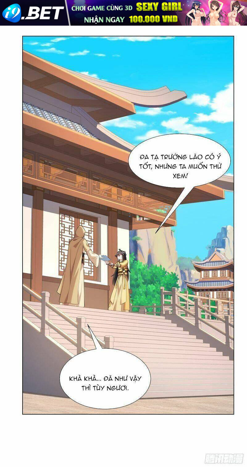 Đạo Thần Chương 7 Ảnh 15