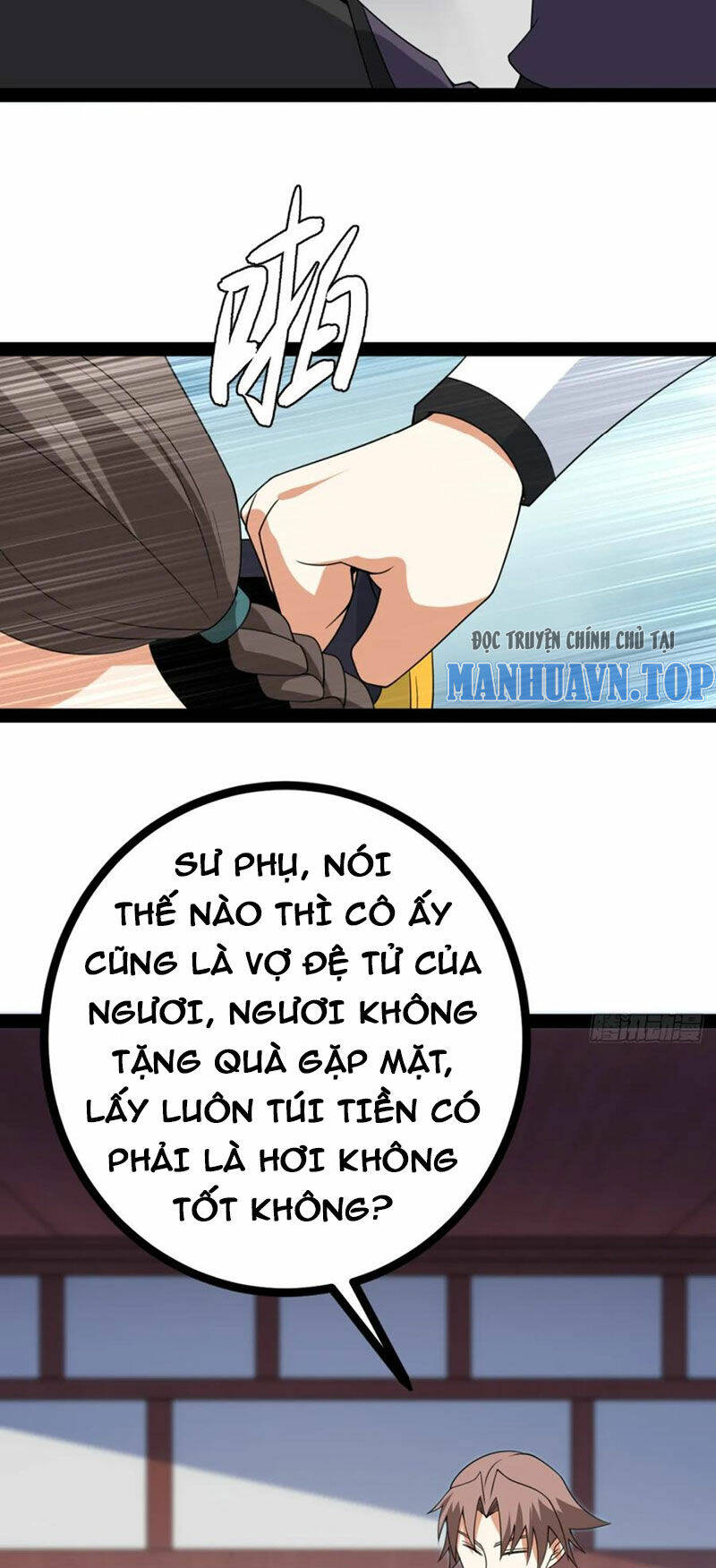 Ta Làm Kiêu Hùng Tại Dị Giới Chương 703 Ảnh 17