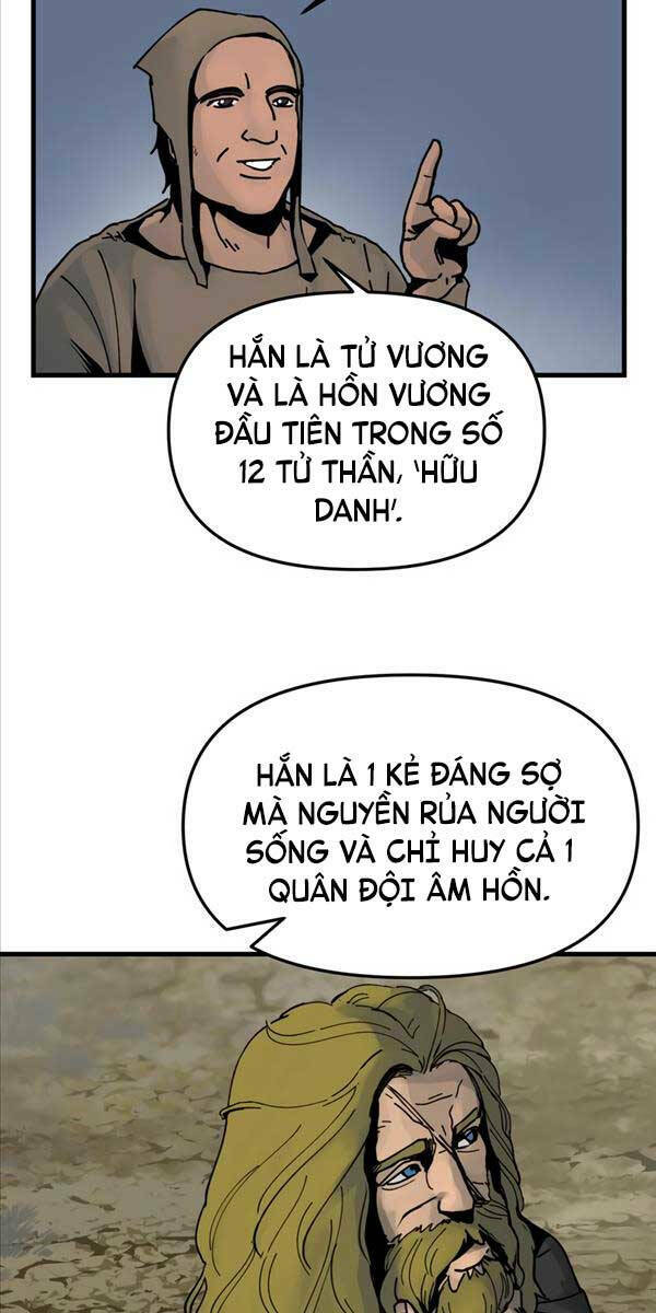 Thánh Kiếm Huyền Thoại Chương 2 Ảnh 45