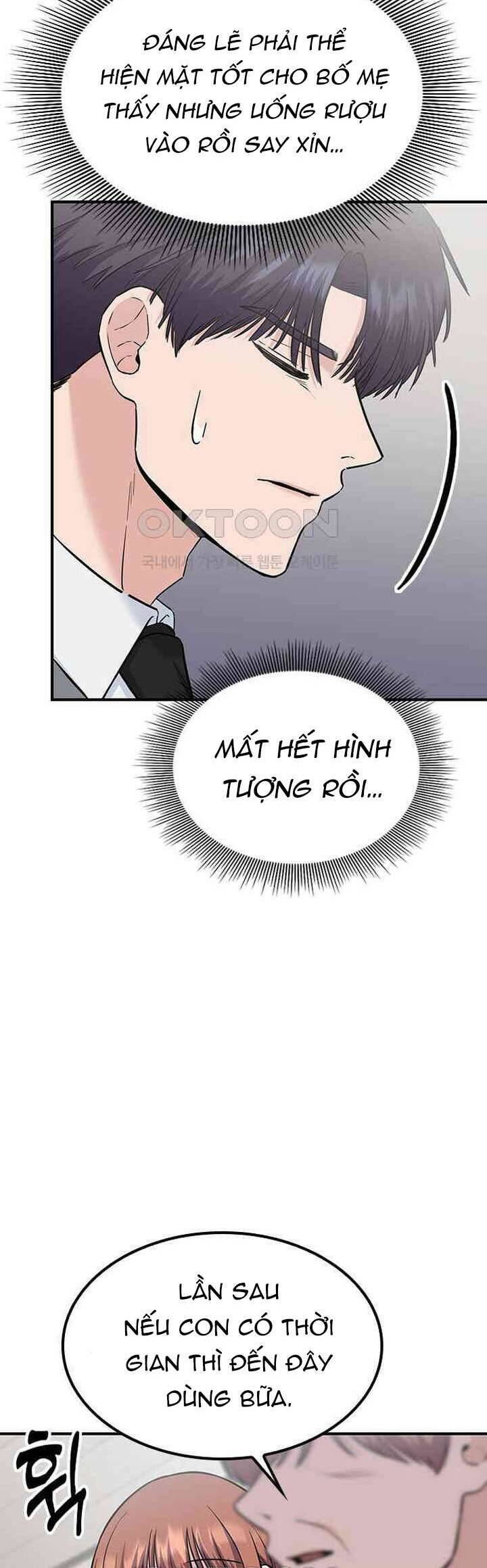 Tăng Ca Đêm Muộn Chương 39 Ảnh 49