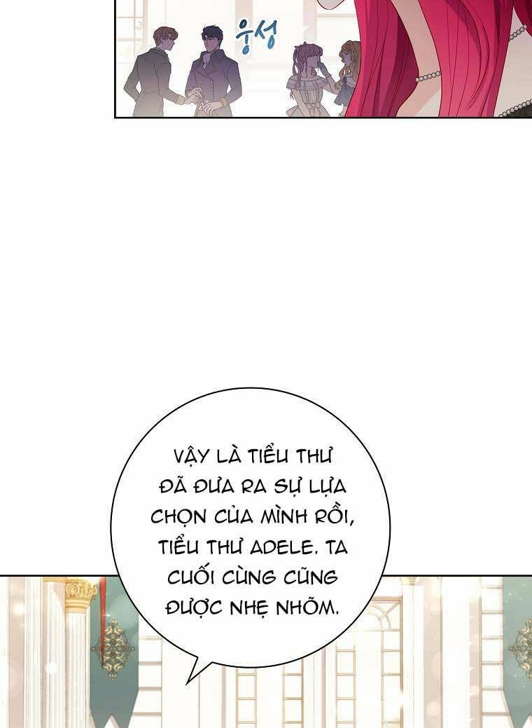 Chồng Tôi Là Người Do Tôi Định Đoạt Chương 27 Ảnh 27
